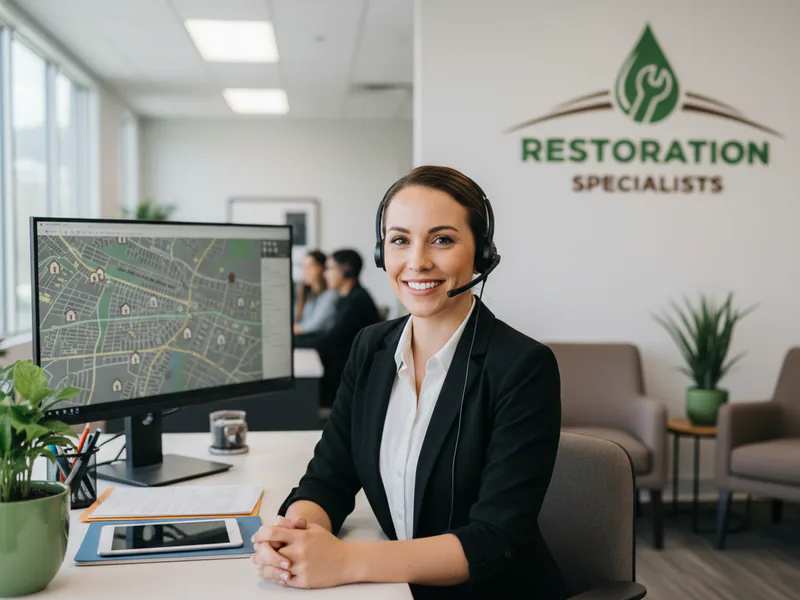 Water Damage Restoration  in Coos Bay  FAQ