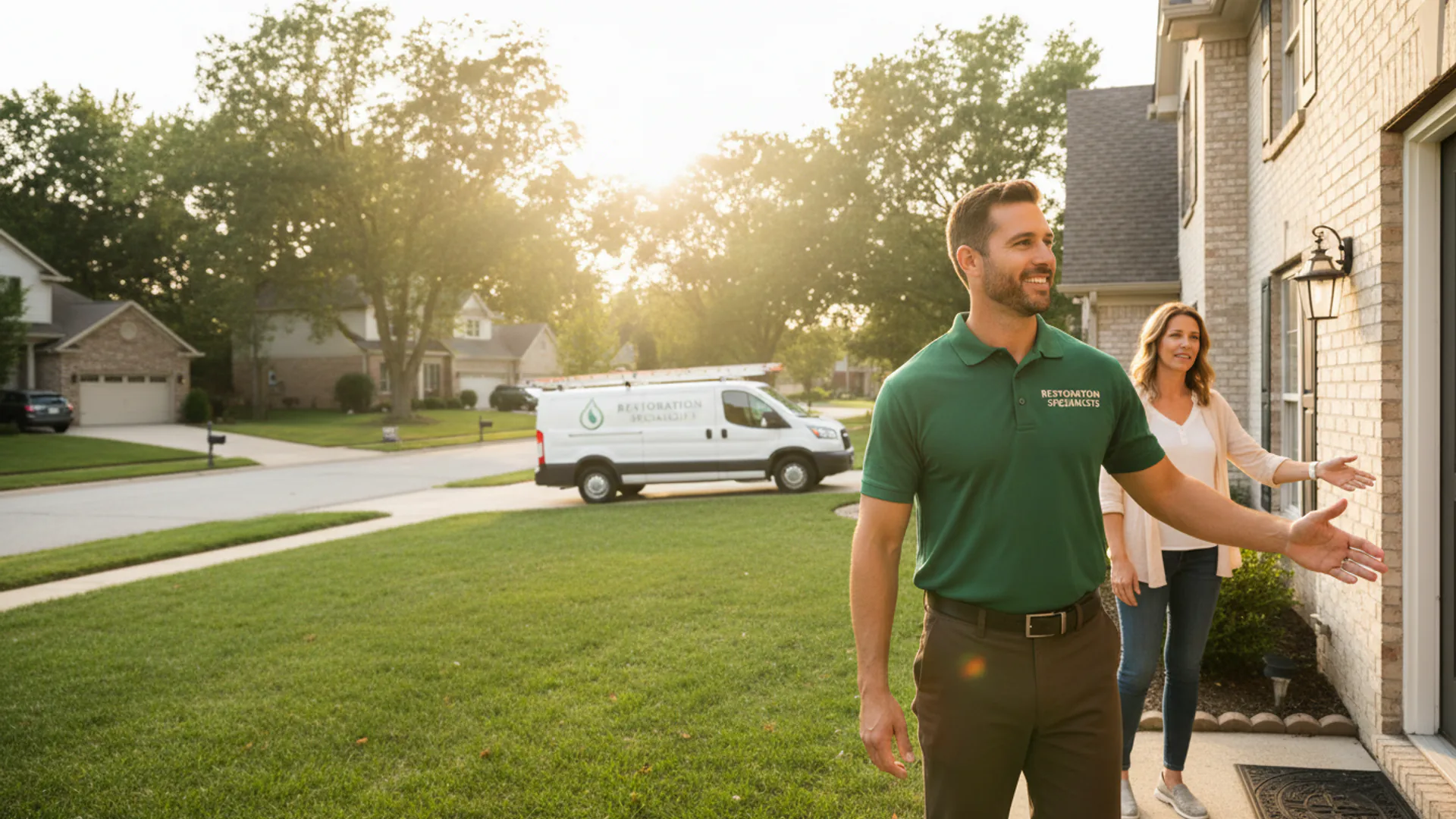 Local Water Damage Restoration in Coos Bay, OR Near Me – Proudly Serving Our Community with Care